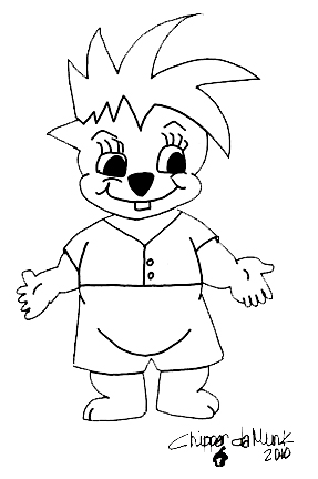 Cartoons by Chipper