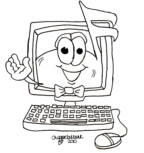 Cartoons by Chipper