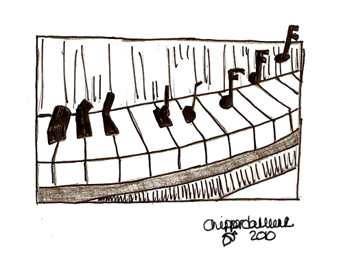 Cartoons by Chipper
