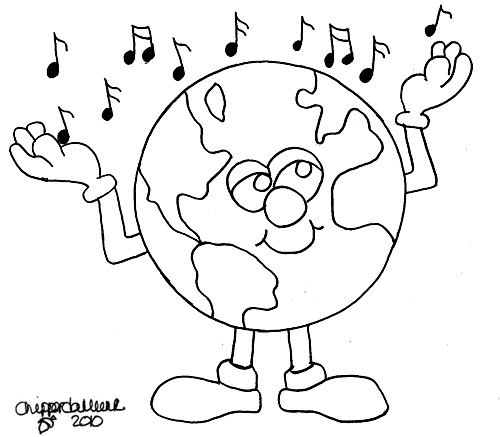 Cartoons by Chipper