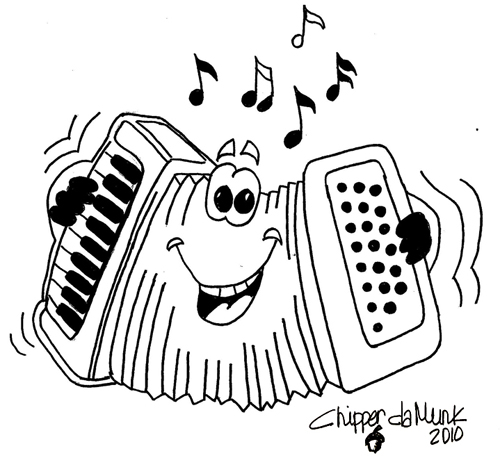 Cartoons by Chipper
