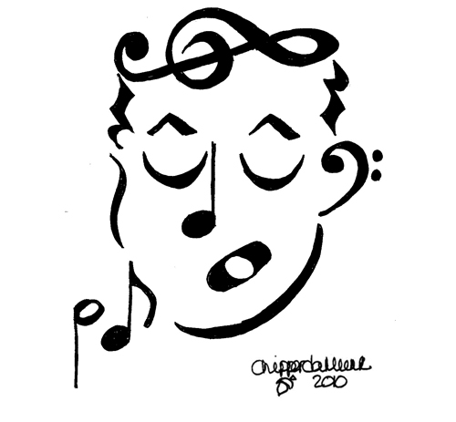 Cartoons by Chipper