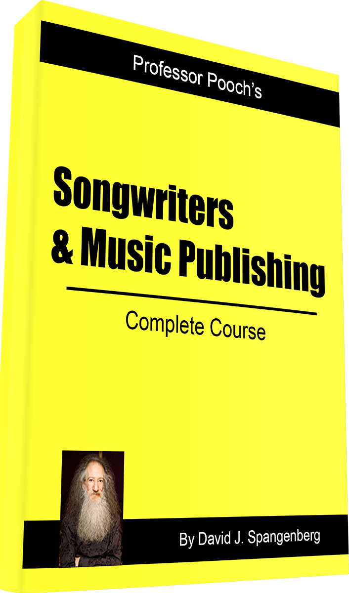 Publishing Course