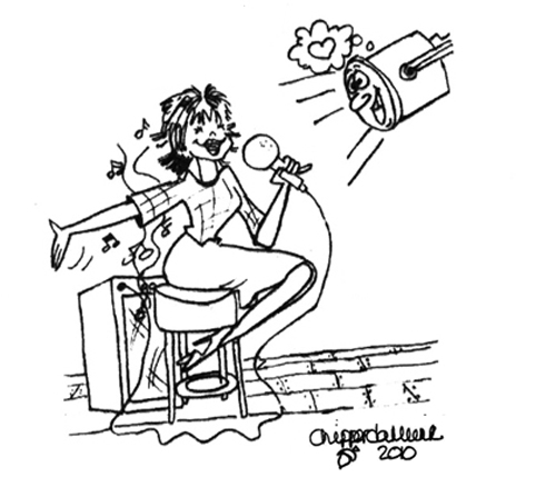 Cartoons by Chipper
